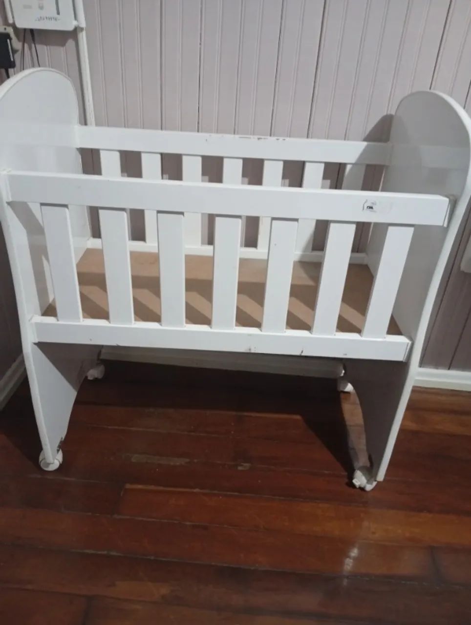 Mini berço 