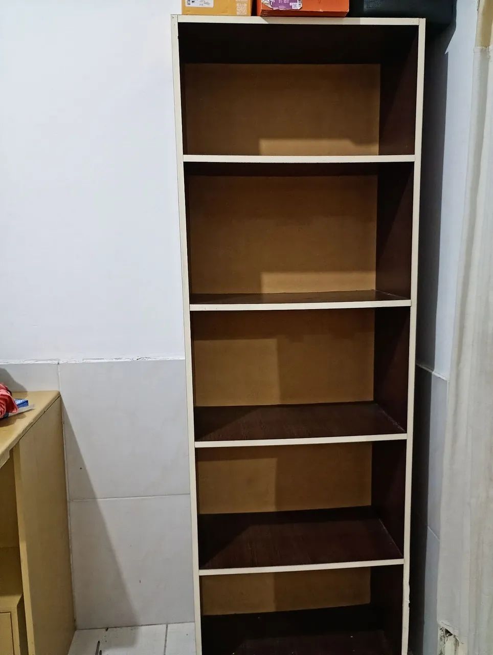 Estante - Foto 2