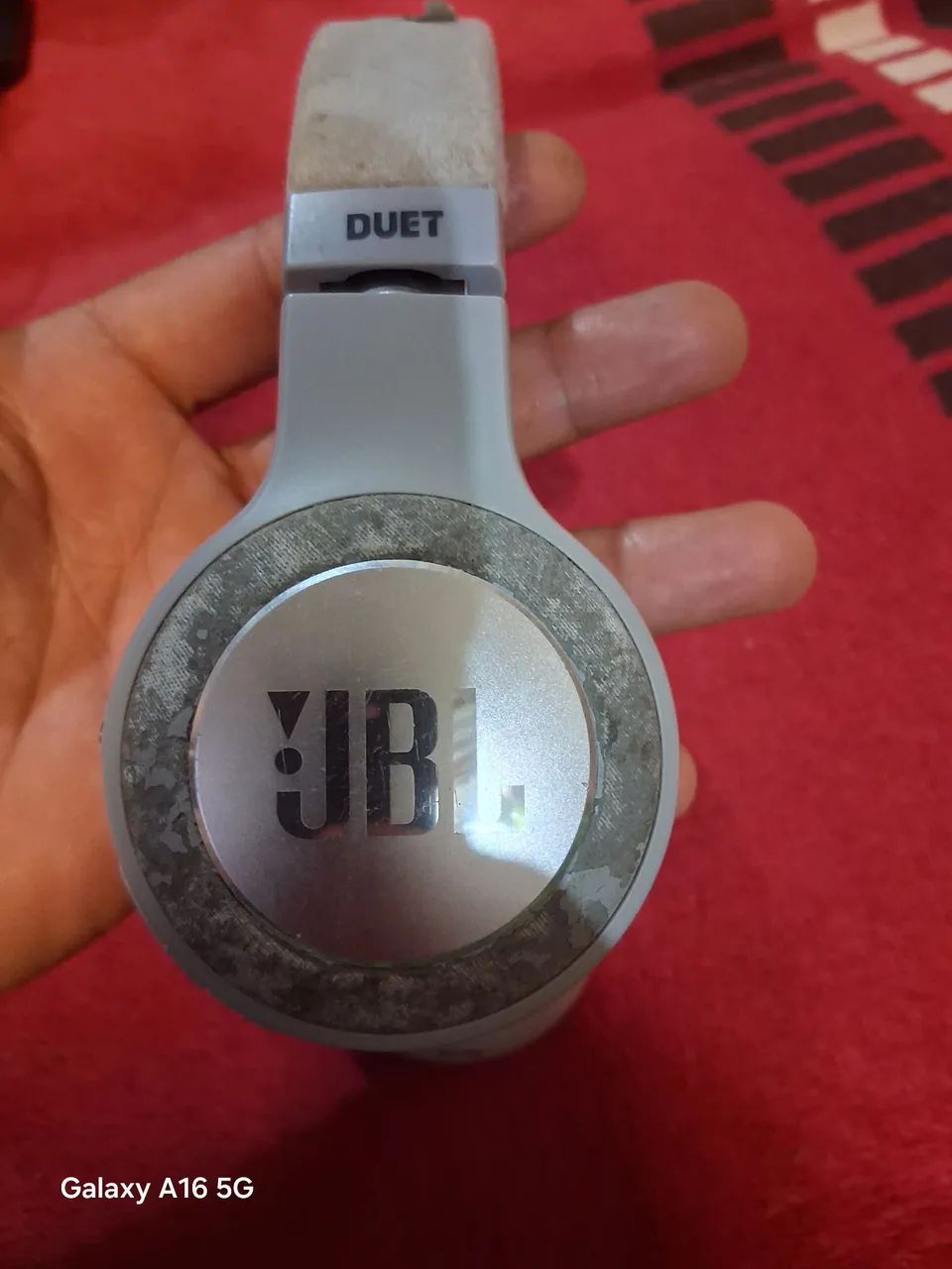   Fone bhotuf jbl funcionar  perfeitamente  - Foto 2