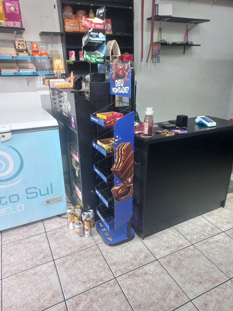 Vendo distribuidora de bebidas - Foto 5