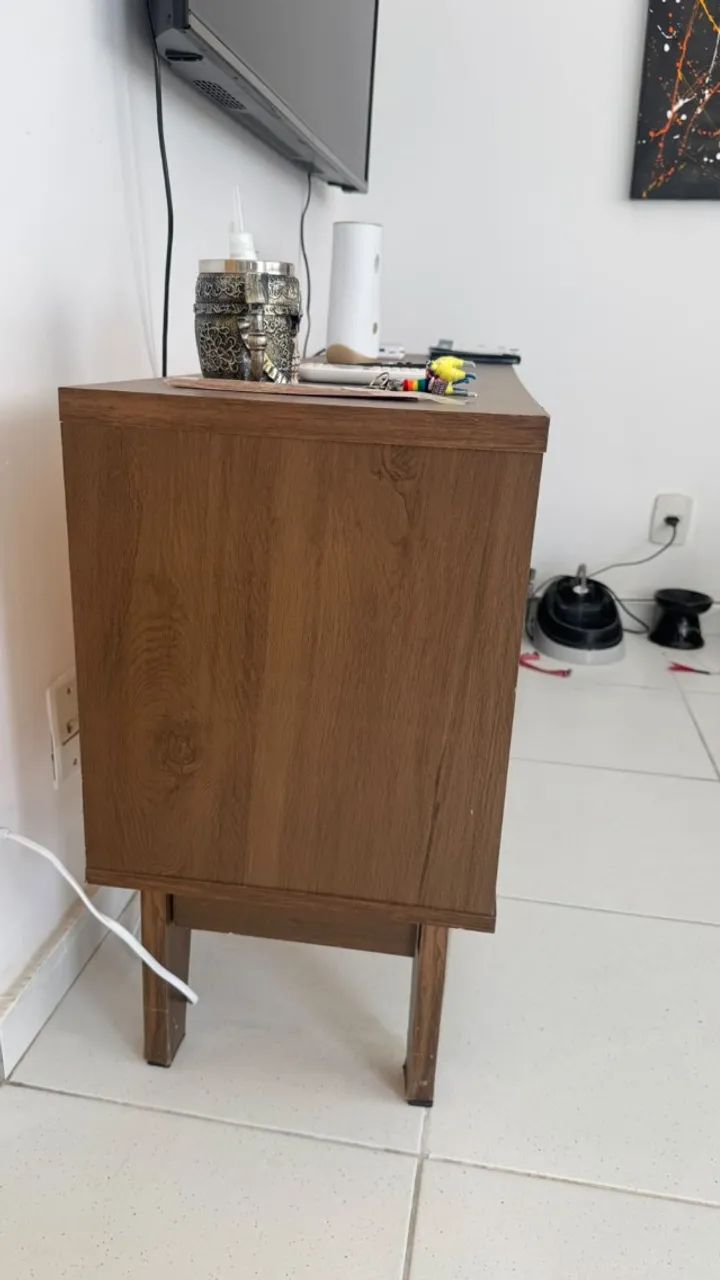 Hack de TV  2,60 x 35 X 65 - Foto 3