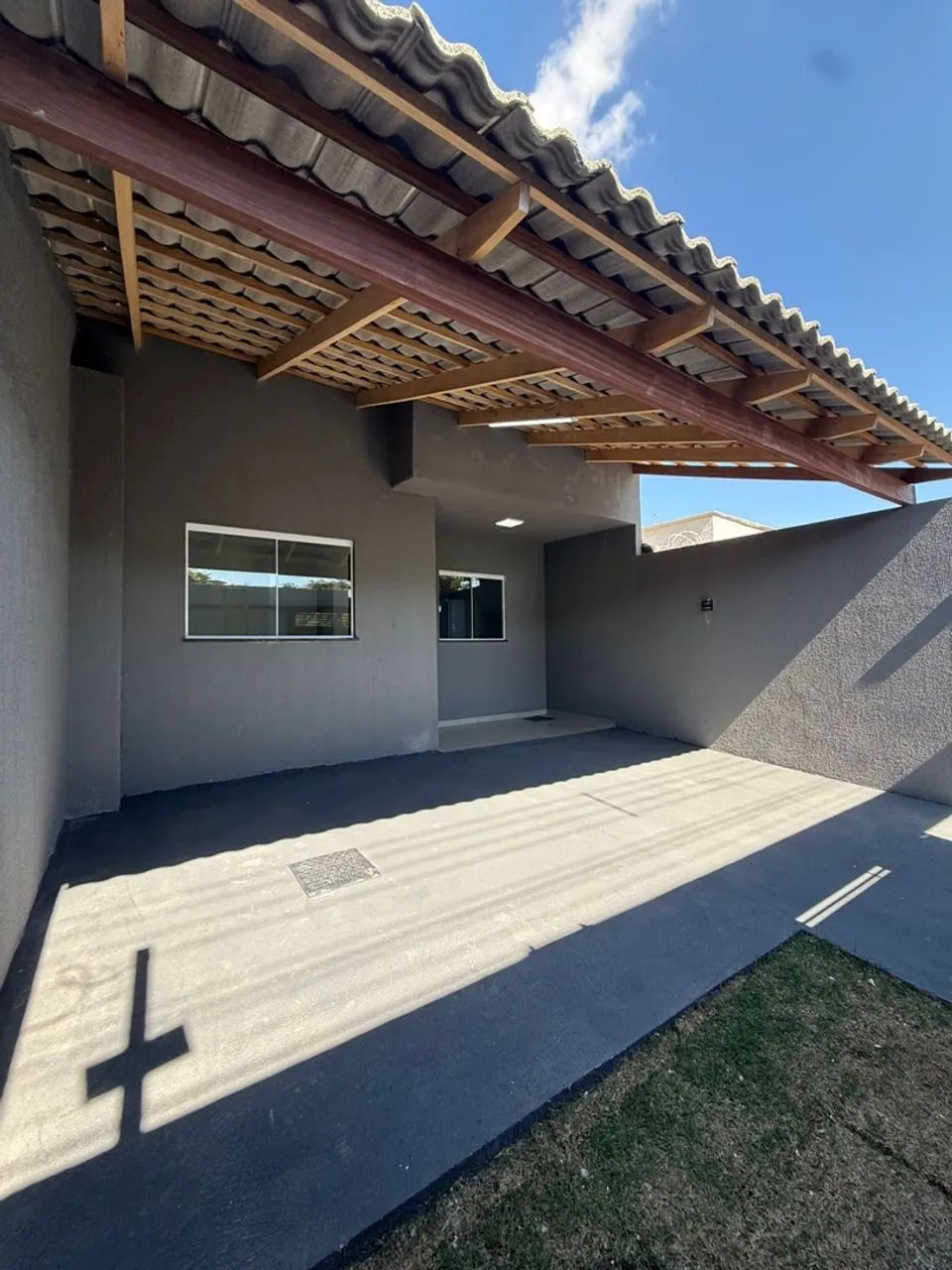 CASA DISPONÍVEL  - Foto 2