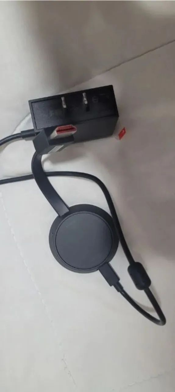 Cromcast google ultra 4k. - Foto 3