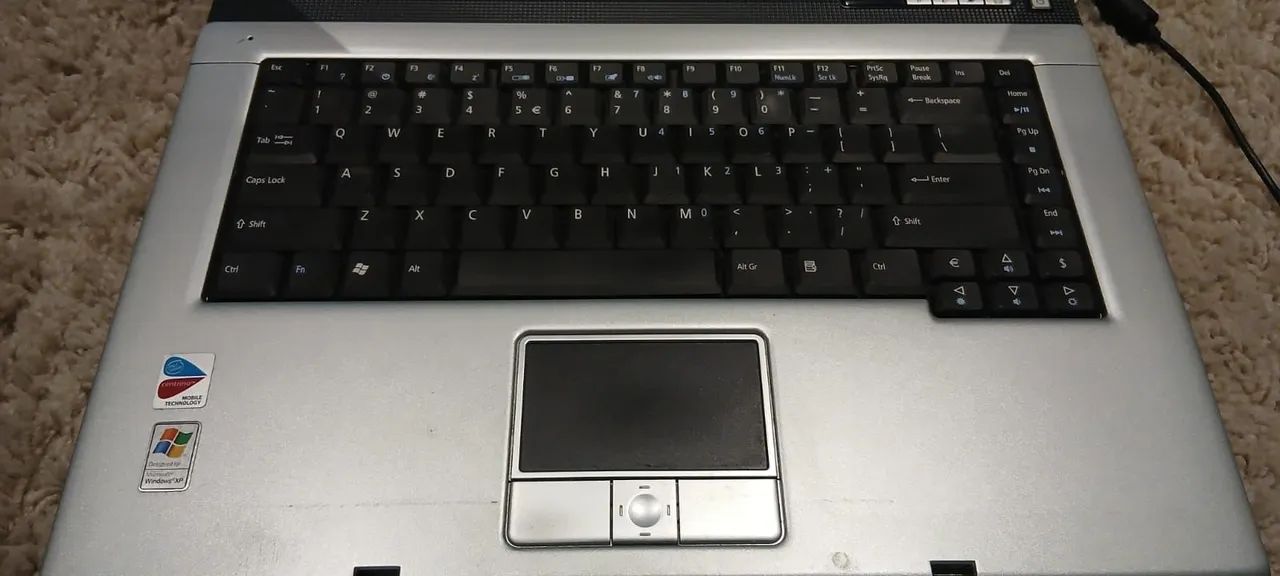 NOTEBOOK ACER - Foto 2