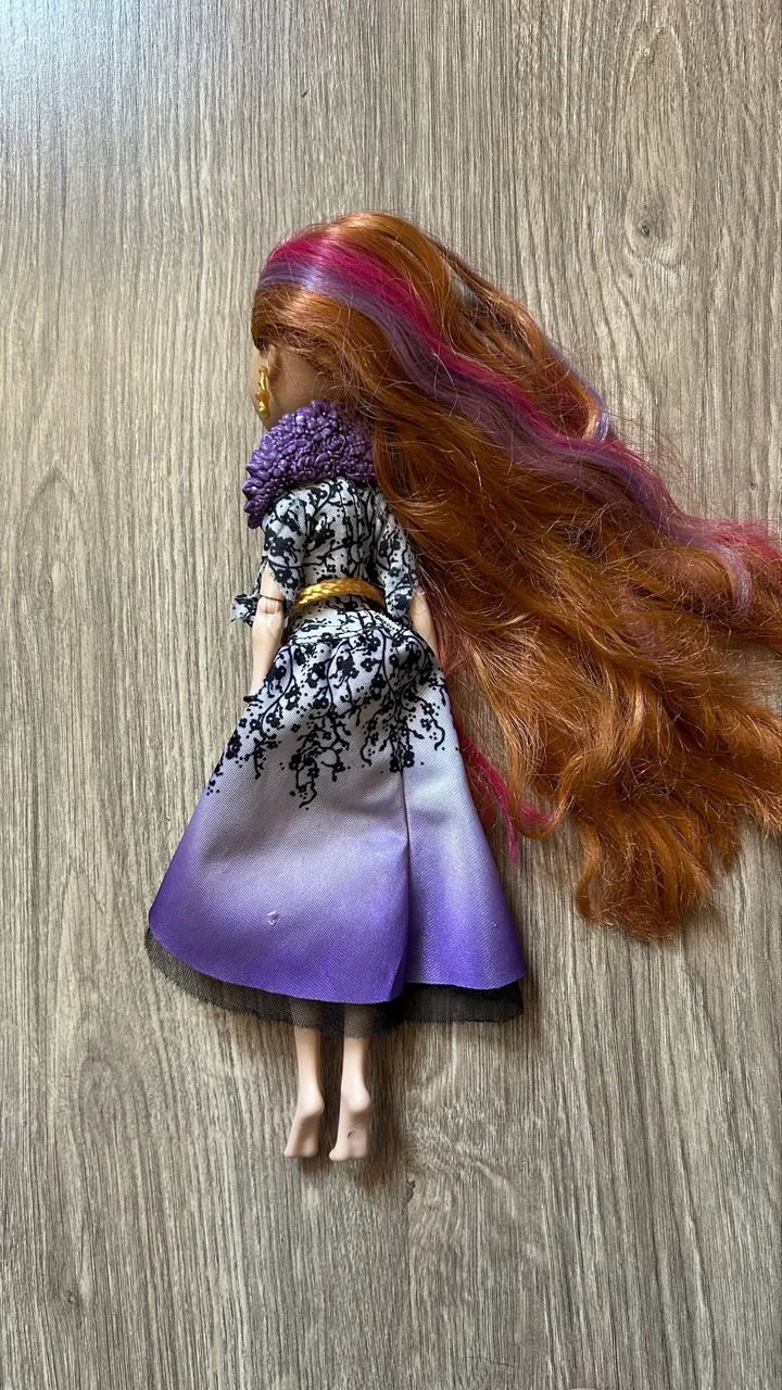 Boneca Ever After High - Foto 2