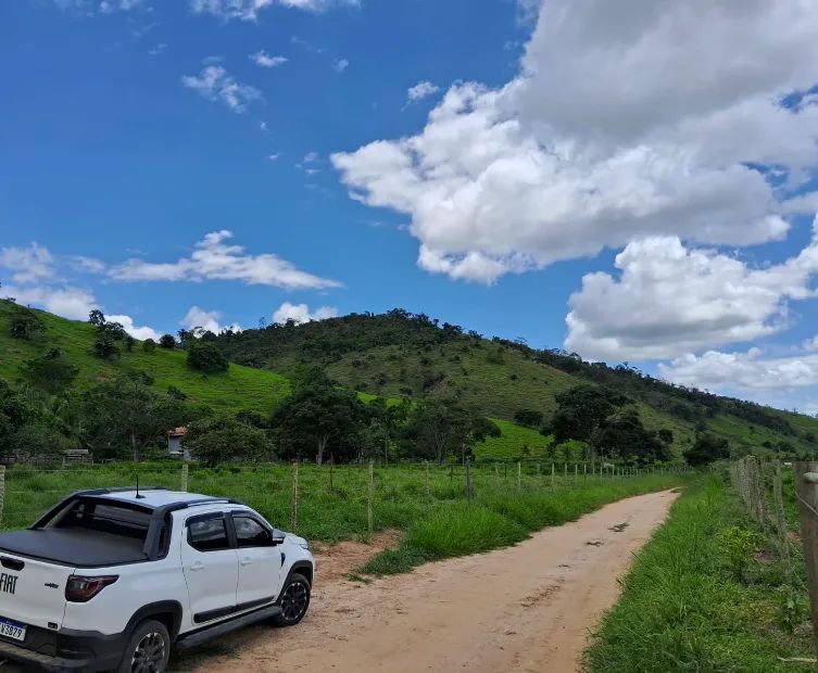 Fazenda 13,5 Alqueire Aimorés