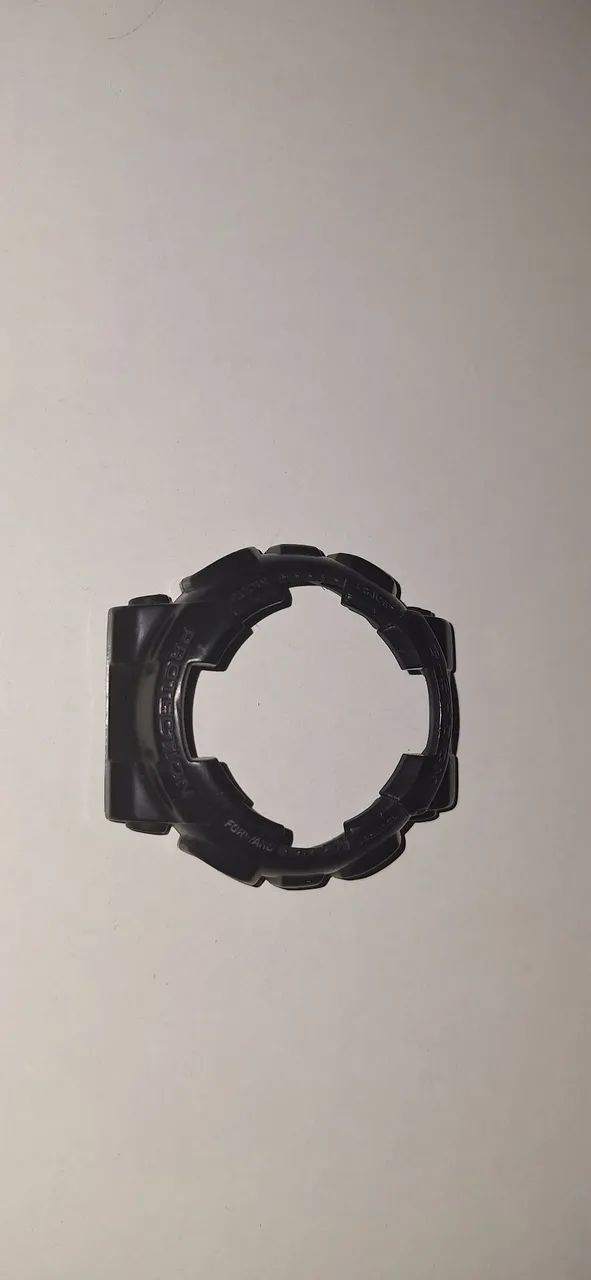 Bezel g-shock original  - Foto 5