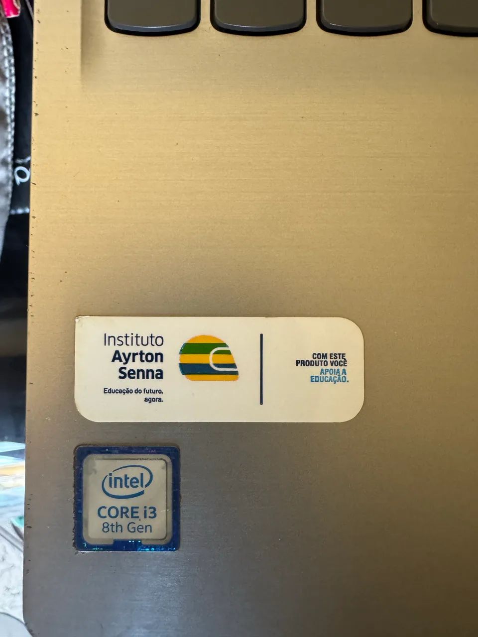 Notebook Lenovo ideapad - Foto 4