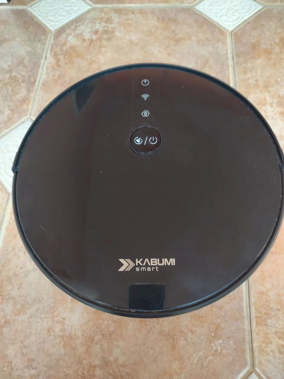 Robô aspirador de pó KaBuM! Smart 500  - Foto 4