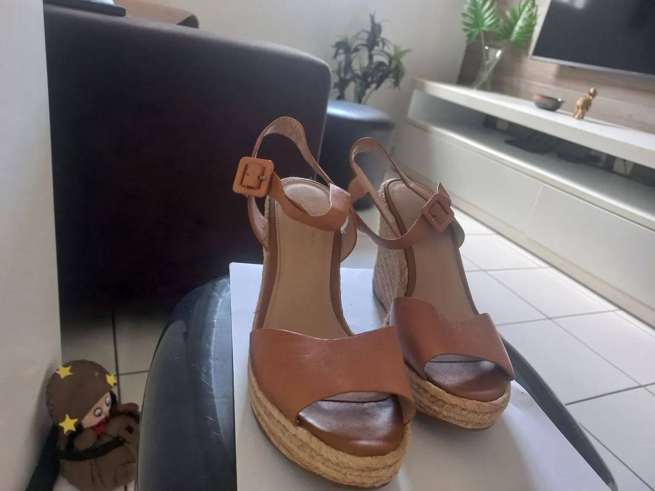 Sandália Arezzo - Foto 2