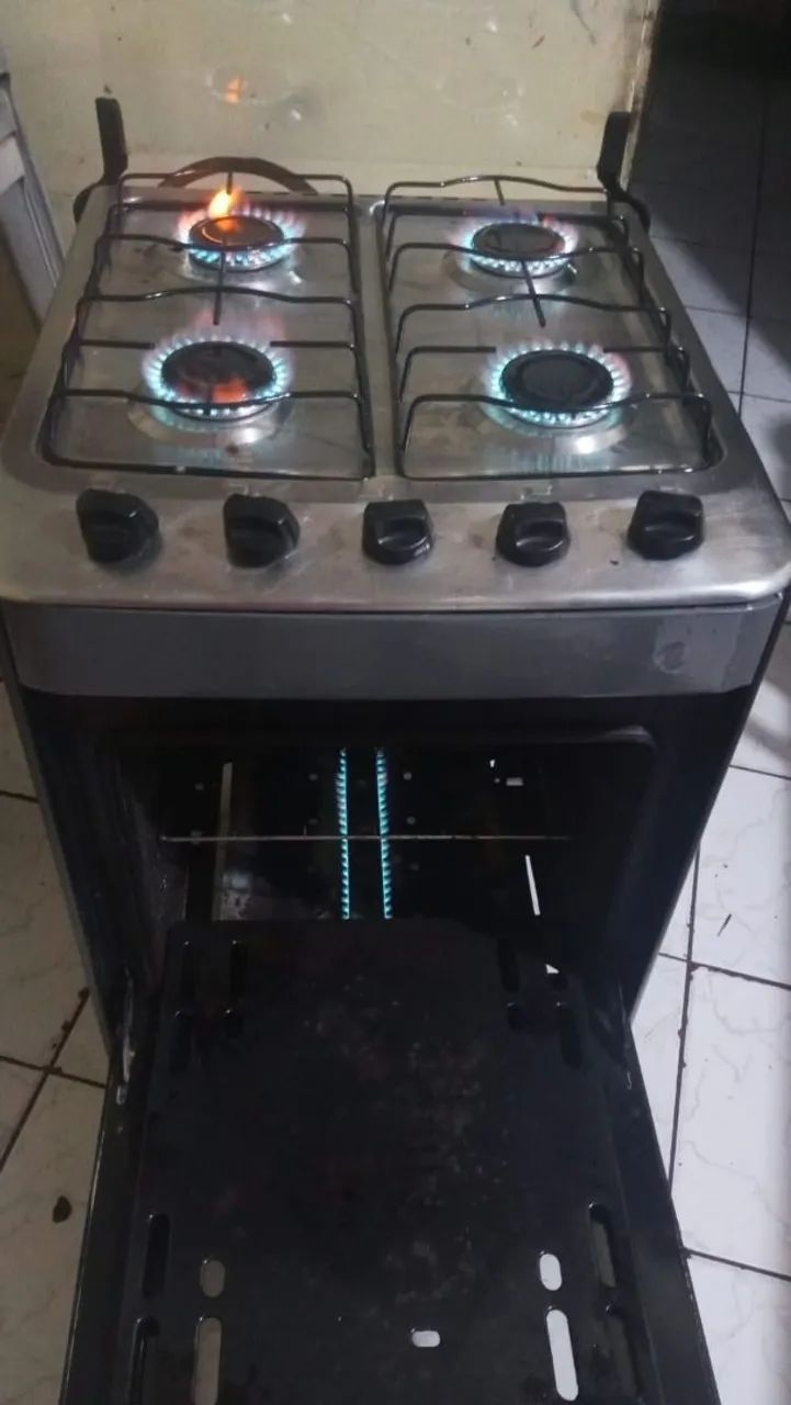 Fogão  - Foto 3