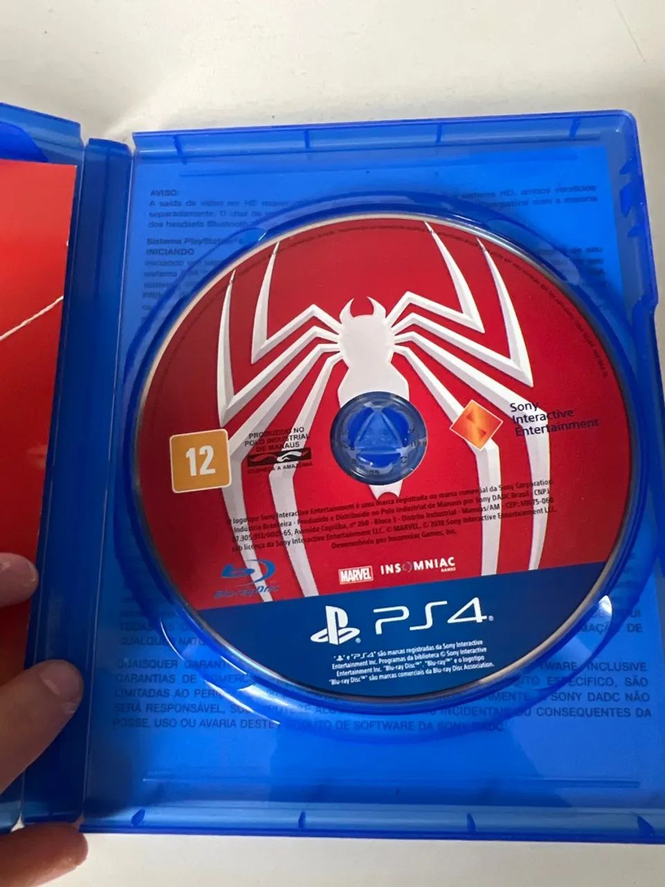 Jogo do ps4 - Foto 3
