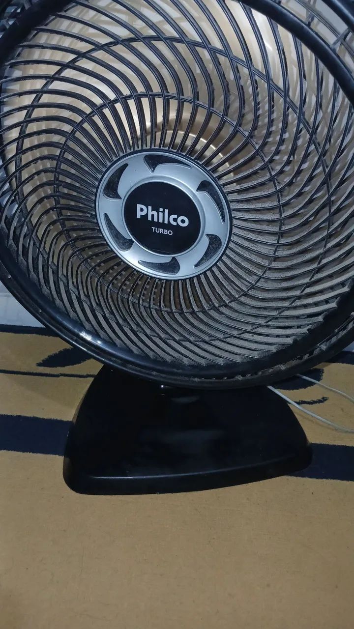 Ventilador da philco  - Foto 4