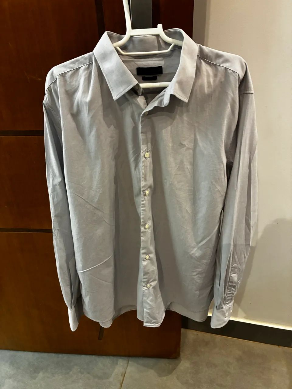Camisa social Vila Romana  - Foto 4