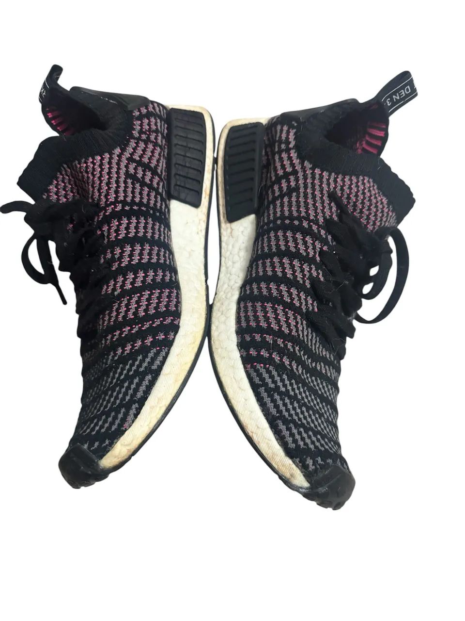 Tênis Adidas NMD R1 STLT original  - Foto 2
