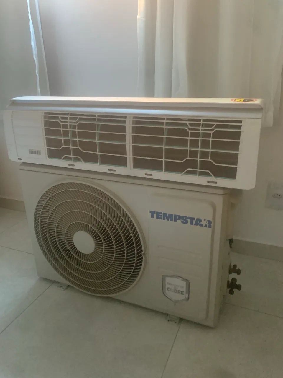 Ar condicionado Split  - Foto 2