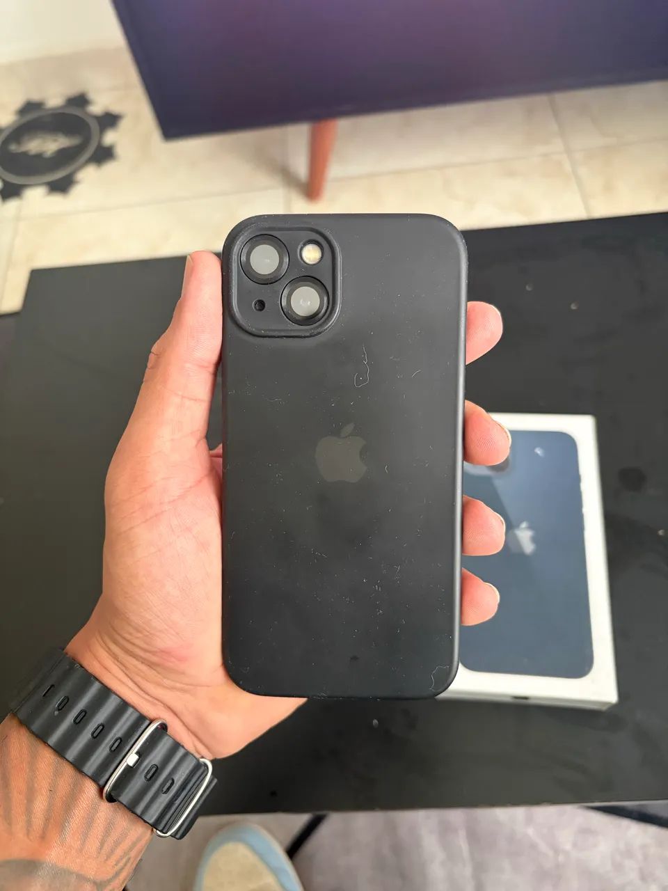 iPhone 13 - Foto 5