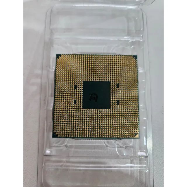 Processador AMD Ryzen 7 5700X3D - Foto 4