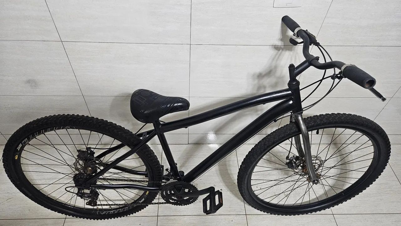 Bicicleta aro 29  - Foto 2