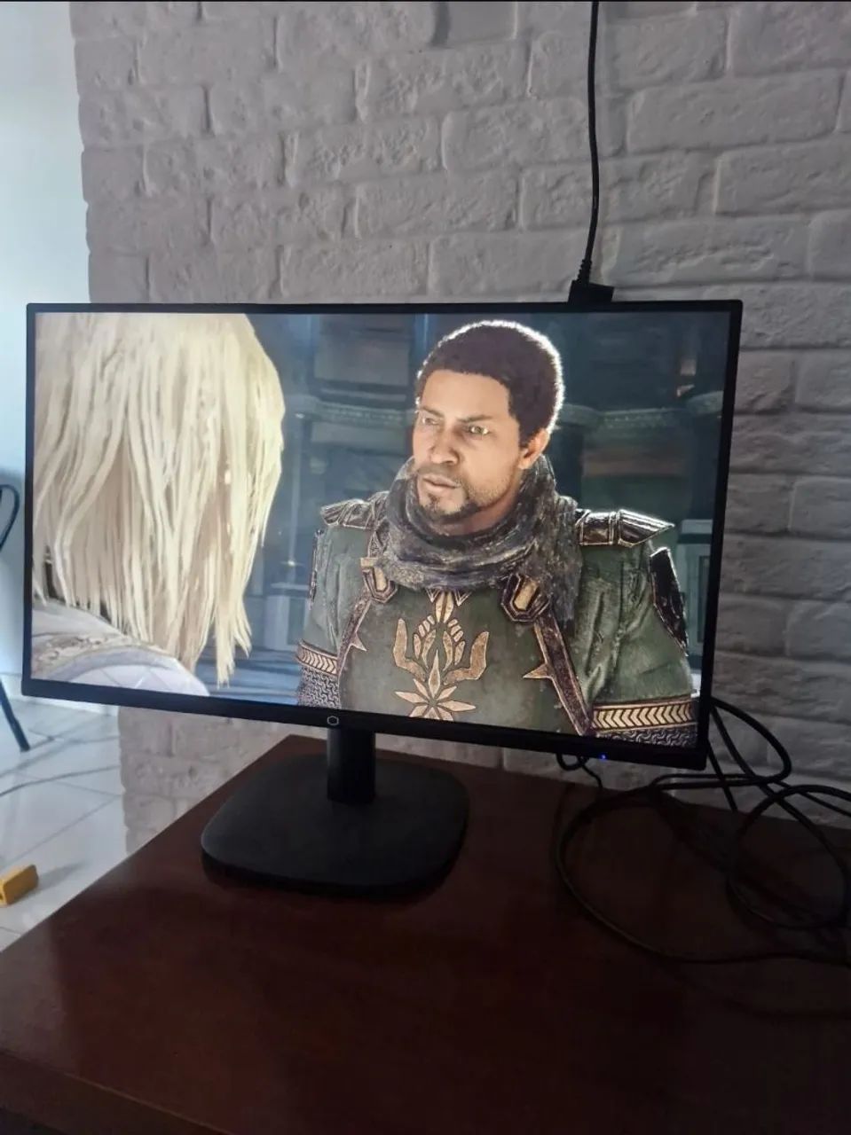 Monitor Cooler Master 27 polegadas quadhd - Foto 4