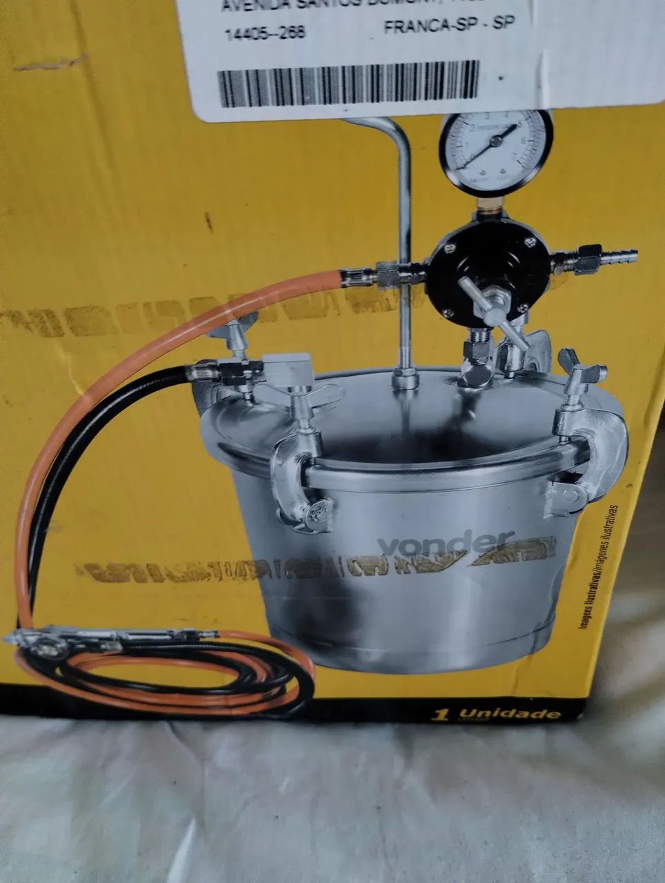 vendo ou troco, por bicicleta de marcha ou violão  - Foto 5