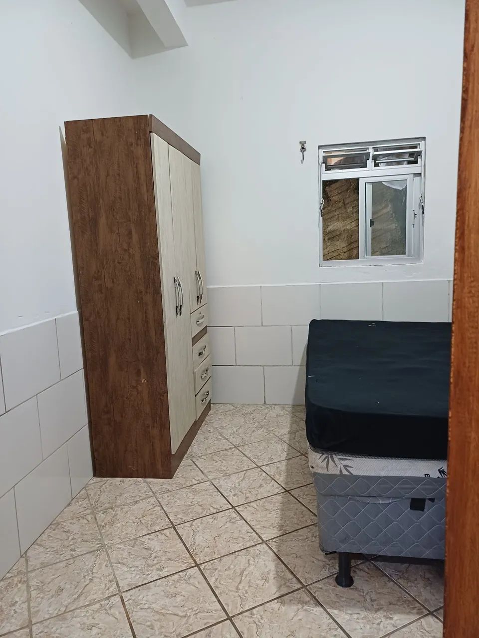 Alugo casa ANUAL  - Foto 4