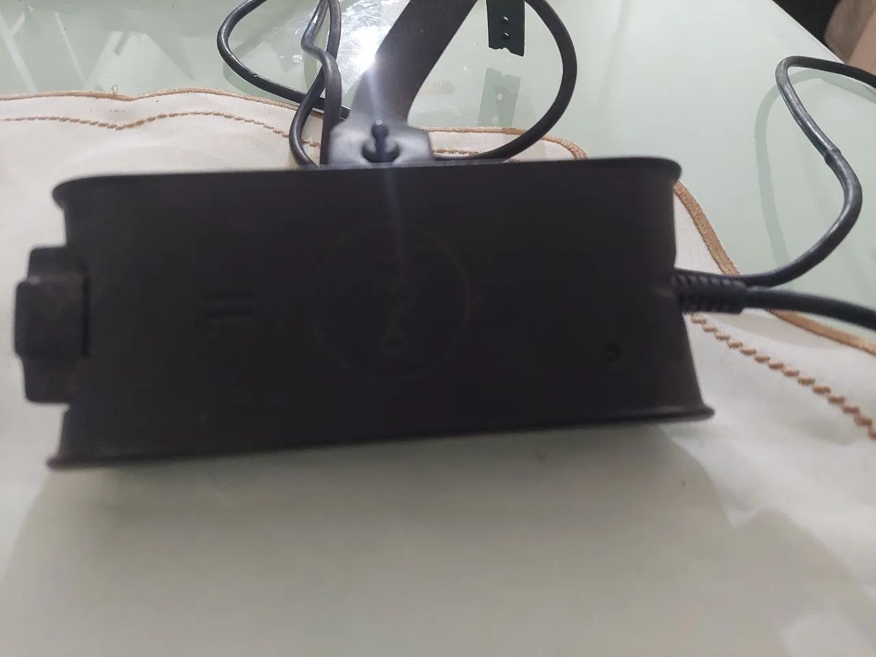 Fonte notebook dell 1525 - Foto 2