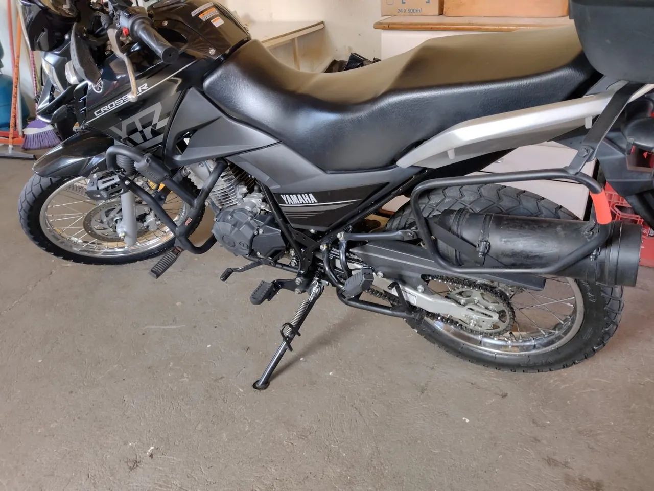 Crosser 21/22 - Foto 4
