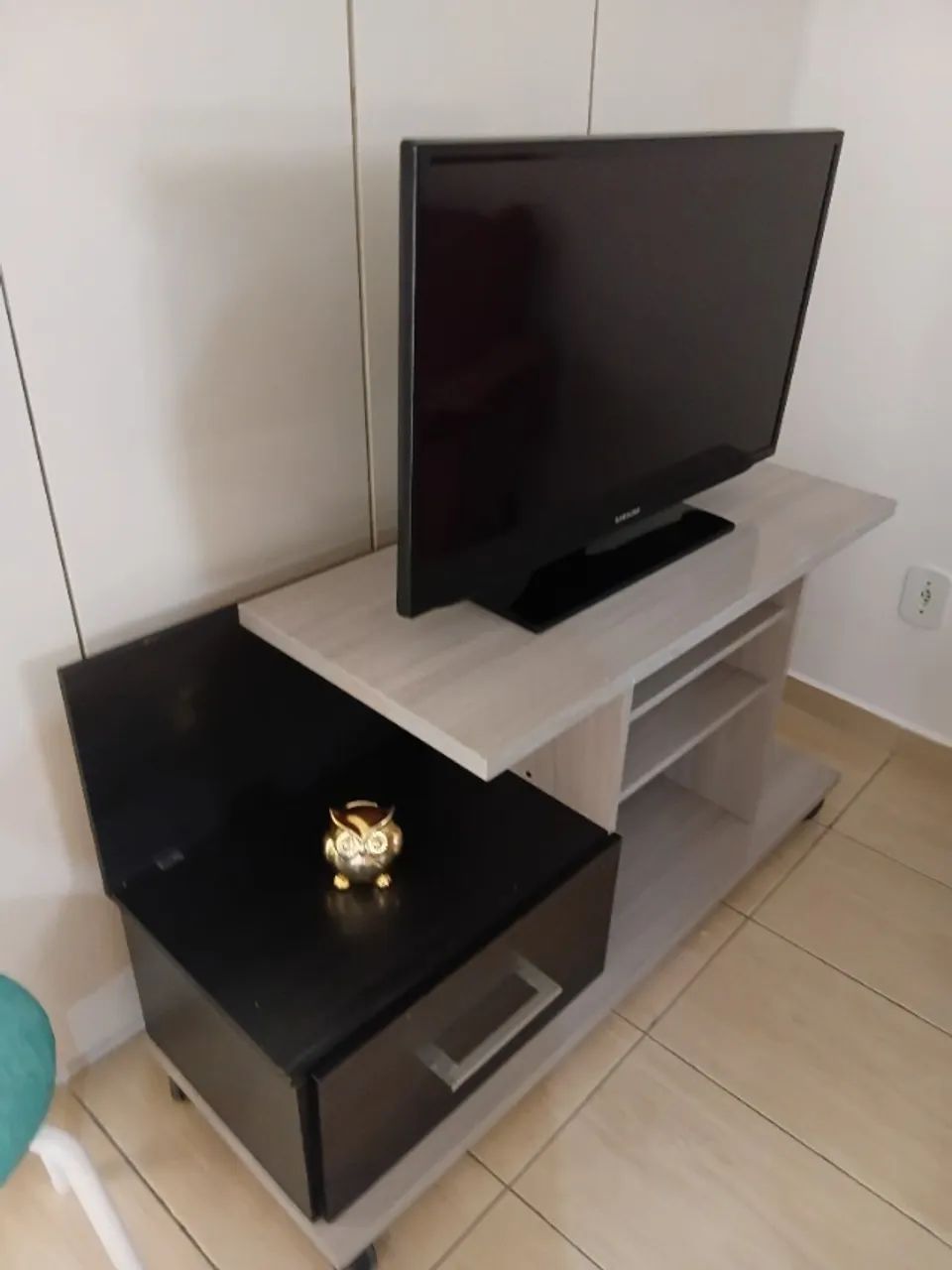Vendo Rack excelente estado 160,00 - Foto 3