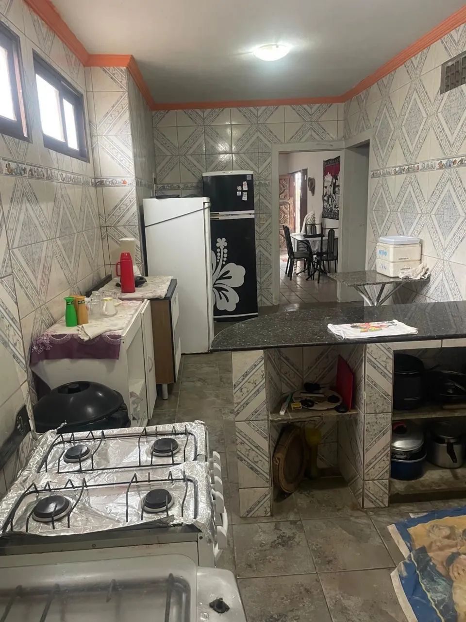 Casa com piscina em Itamaraca Pilar  - Foto 2