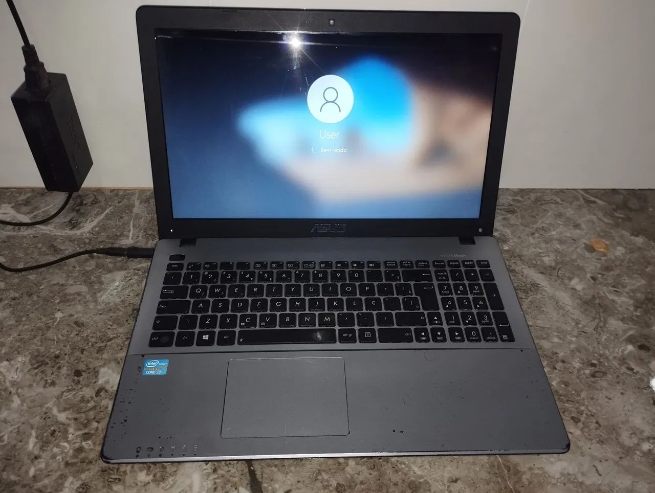 Notebook Asus  - Foto 5