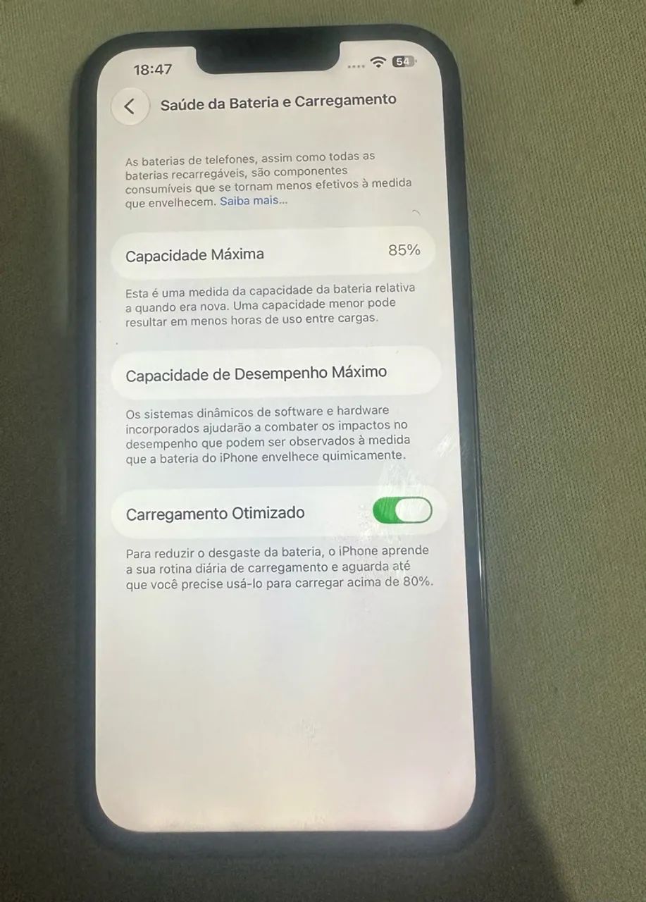 Vendo iPhone 13  - Foto 5