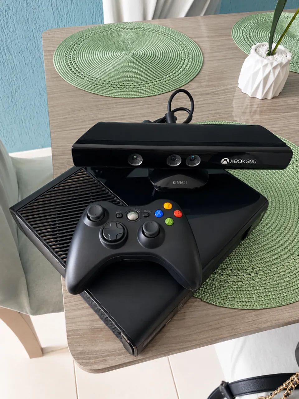 Console Xbox 360 - Foto 2