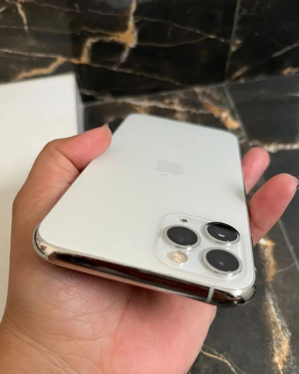 IPHONE 11 PRO 256 GIGAS - Celulares e Smartphones - Verdecap