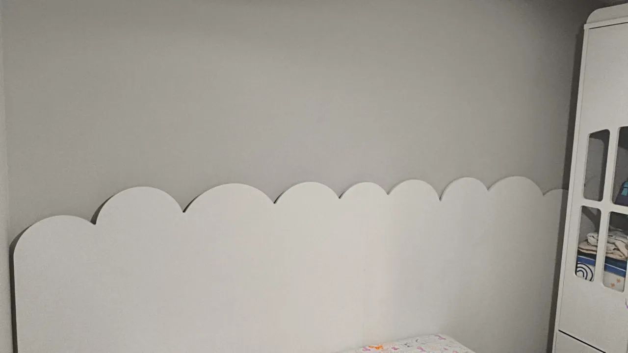 Quarto infantil 