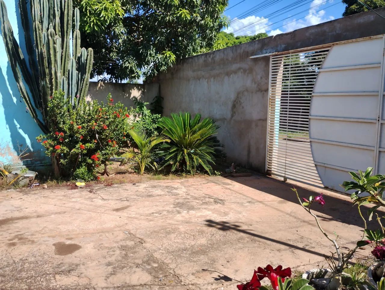 Casa bem grande - Foto 3
