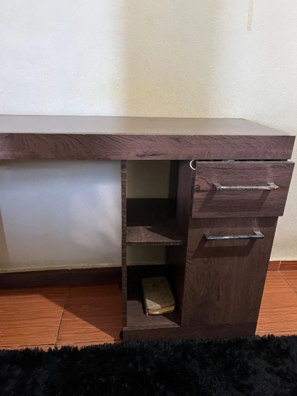 Escrivaninha para computador  - Foto 2