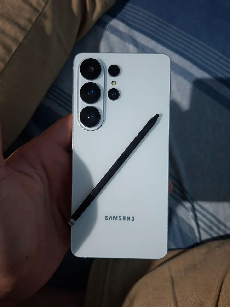 Samsung Galaxy S26 Ultra  - Foto 3