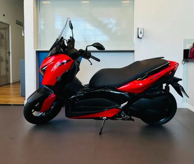 Xmax 250 ABS 22/22 - Foto 4