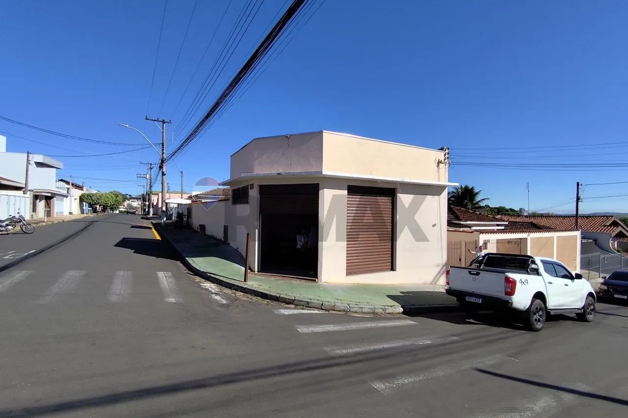 Sala Comercial - Bairro São Vicente
