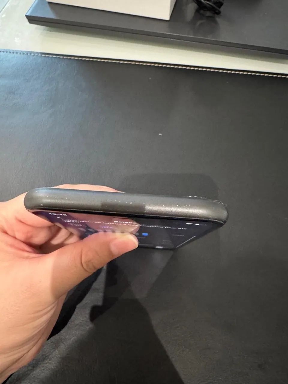 iPhone 11 256Gb bateria 71%   - Foto 3