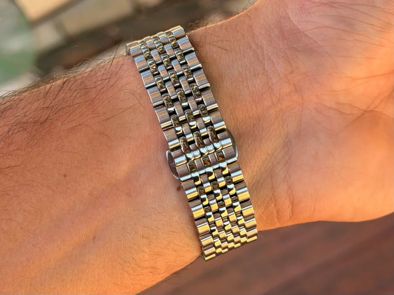 Seiko Pressage Classic NOVO - Foto 2