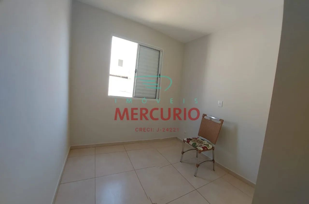 Apartamento com 2 dormitórios para locação no Edifícios Julia I na Vila Altinópolis - Baur - Foto 5