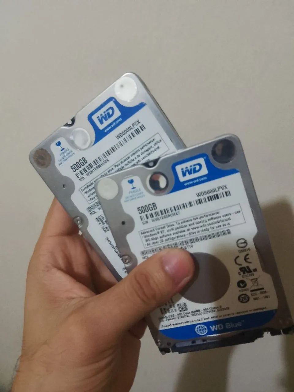 Kitzin i3 3320 +4 gbs de ram + 2 HDs de 500 gbs - Foto 3