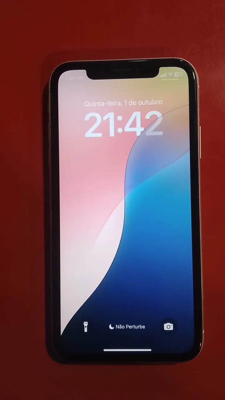 Celular Xr