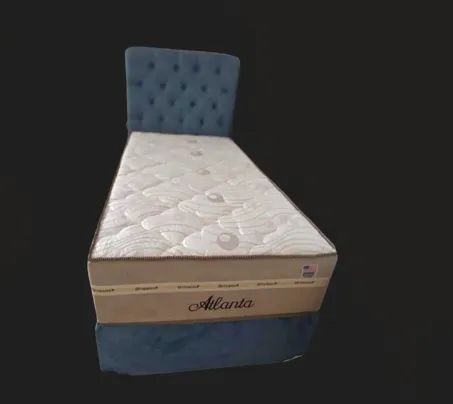 cama box a partir 