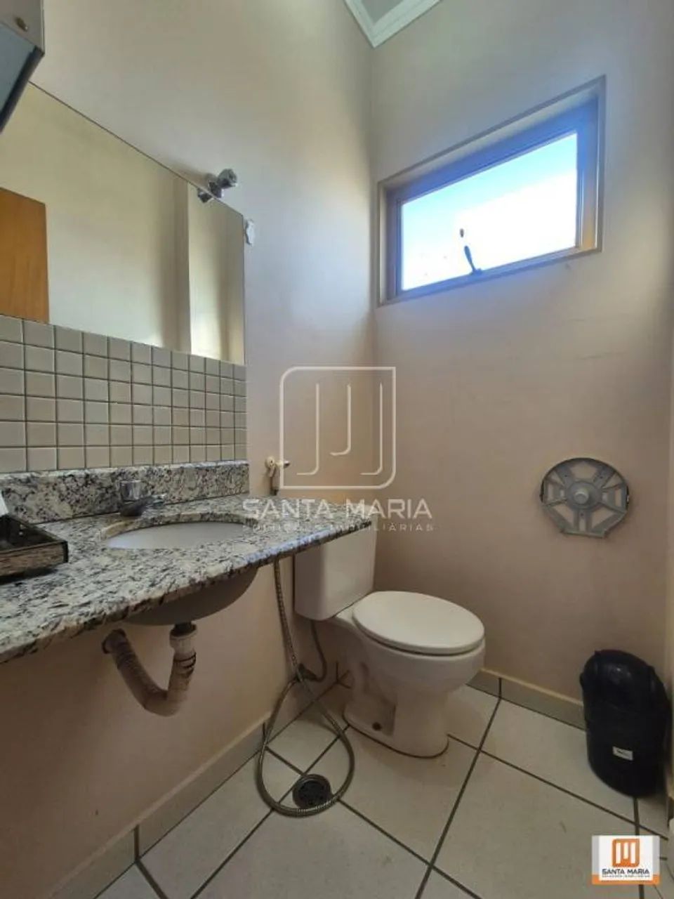 Sala comercial (sala - edificio coml.) , elevador, em condomínio fechado - Foto 3
