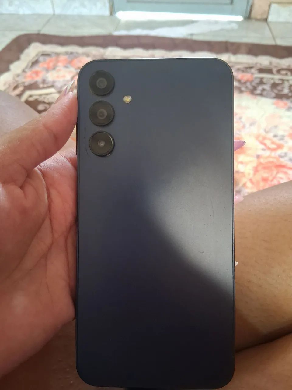 Vendo celular A15 5G - Foto 3