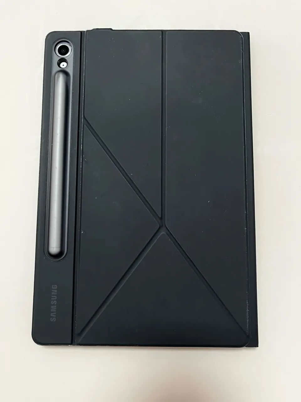 Tablet Samsung Galaxy Tab S10 FE - Foto 4