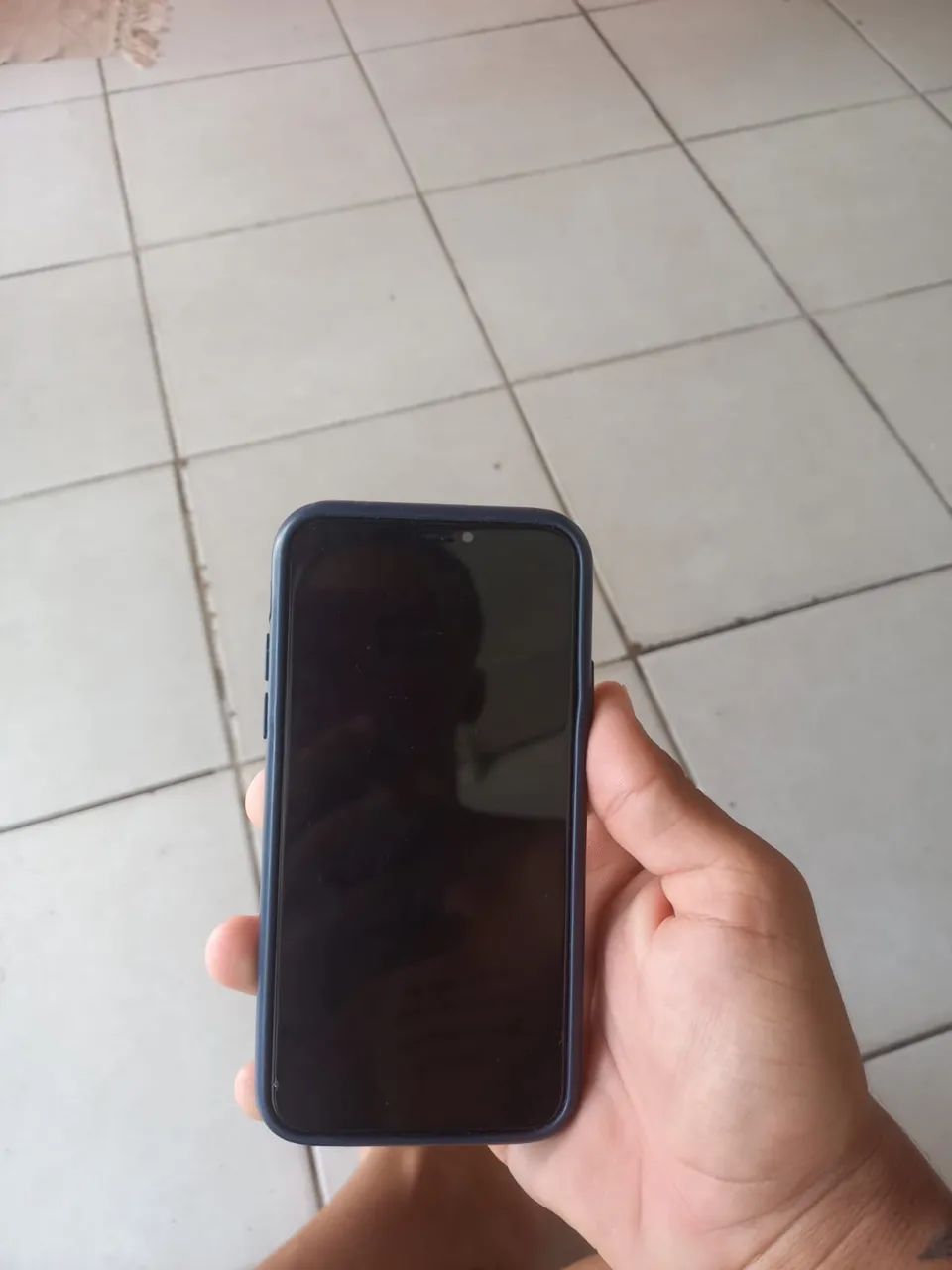 Vendo IPhone X  - Foto 2